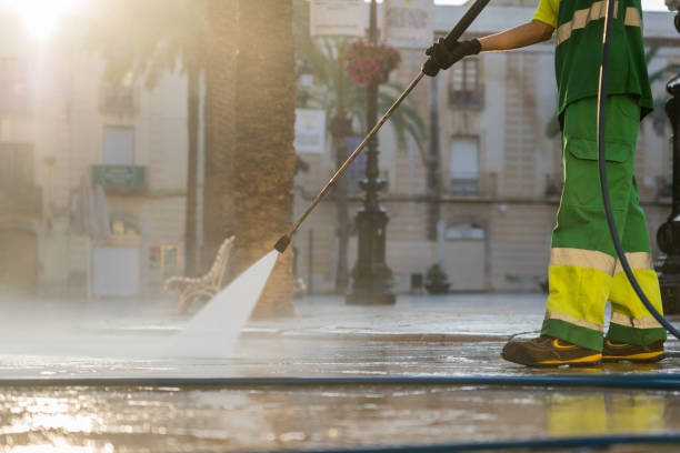 Best Roof Pressure Washing  in Bruce, MS